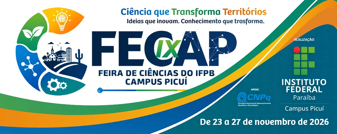 FECAP 2026