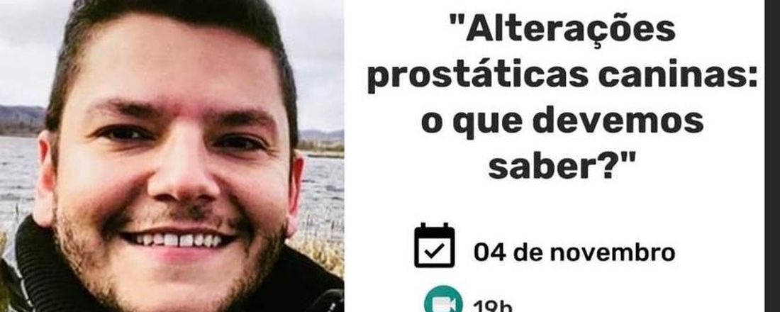 Alterações prostáticas caninas: o que devemos saber?