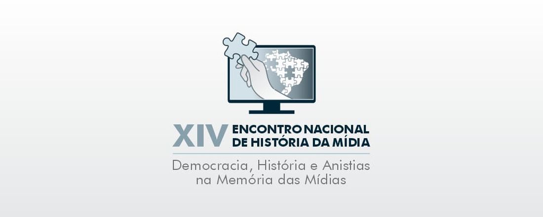 14º Encontro Nacional de História da Mídia