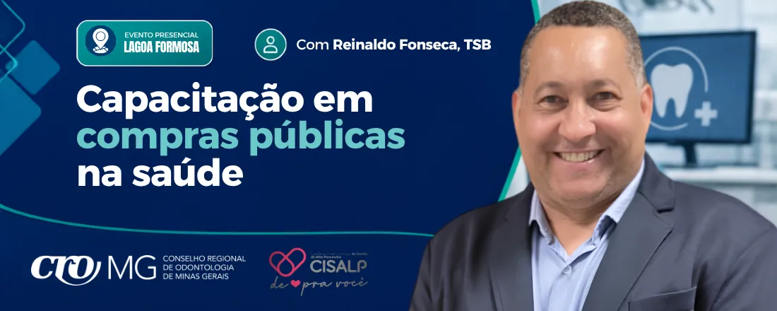 Otimização de processos de compras na área da saúde, com ênfase na Odontologia