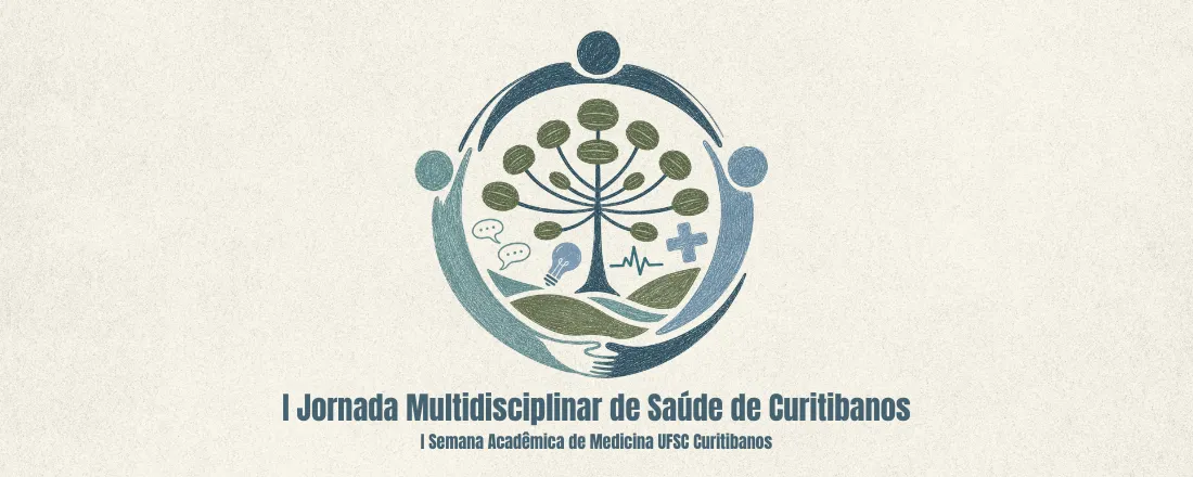 I Jornada Multidisciplinar de Saúde de Curitibanos