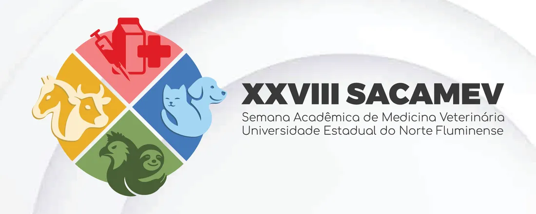 XXVIII Semana Acadêmica de Medicina Veterinária