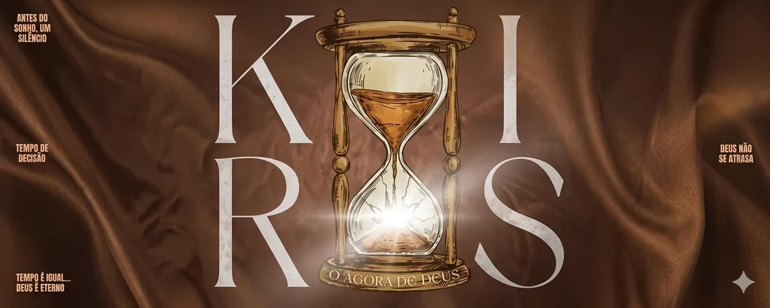 Conferencia Kairos