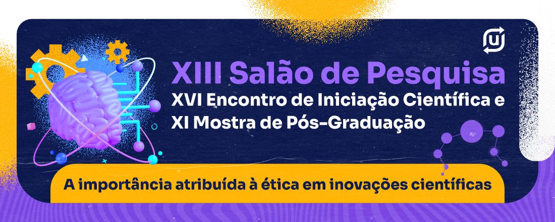 [DOURADOS] XIII Salão de Pesquisa, XVI Encontro de Iniciação Científica e XI Mostra de Pós-Graduação