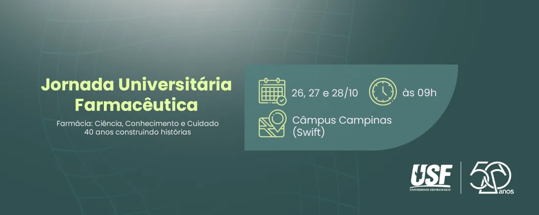 JUFAR - Câmpus Campinas Swift