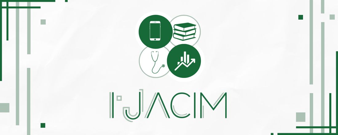 I JACIM - I Jornada Acadêmica de Capacitação Integrativa em Medicina