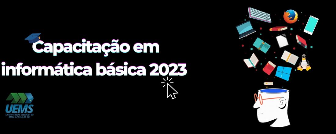 Curso de Informática Básica 2023