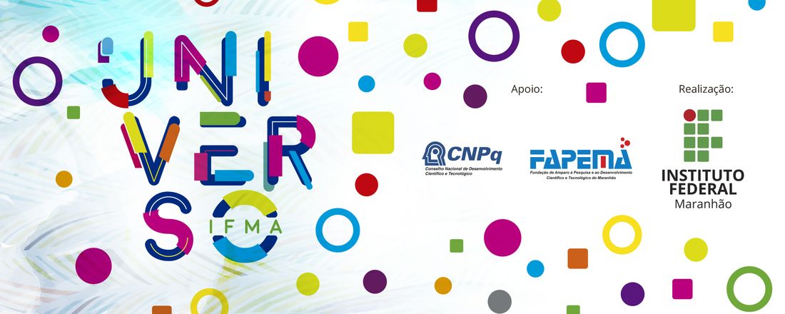 Universo IFMA 2018