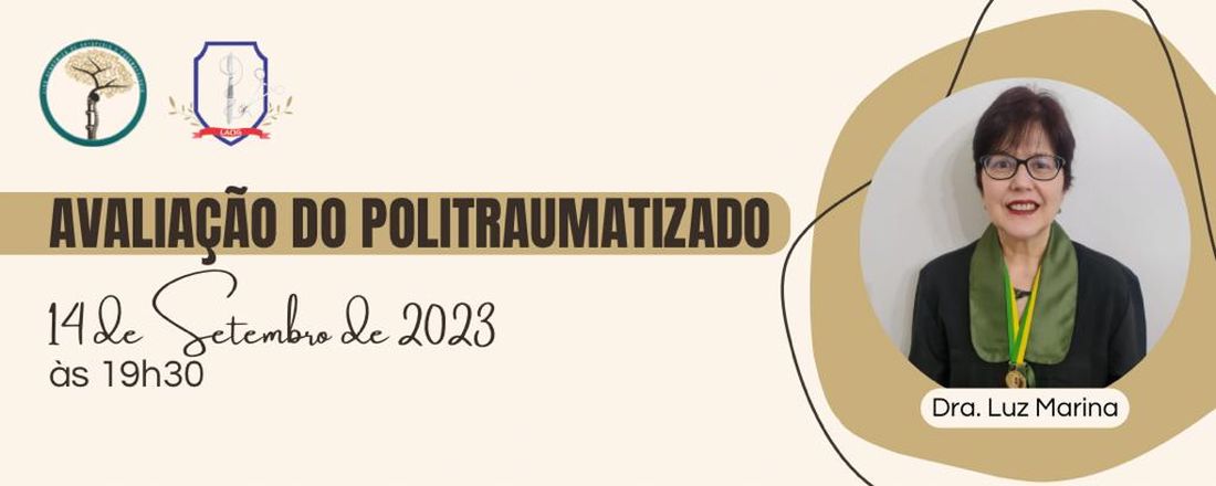 Avaliação do Politraumatizado