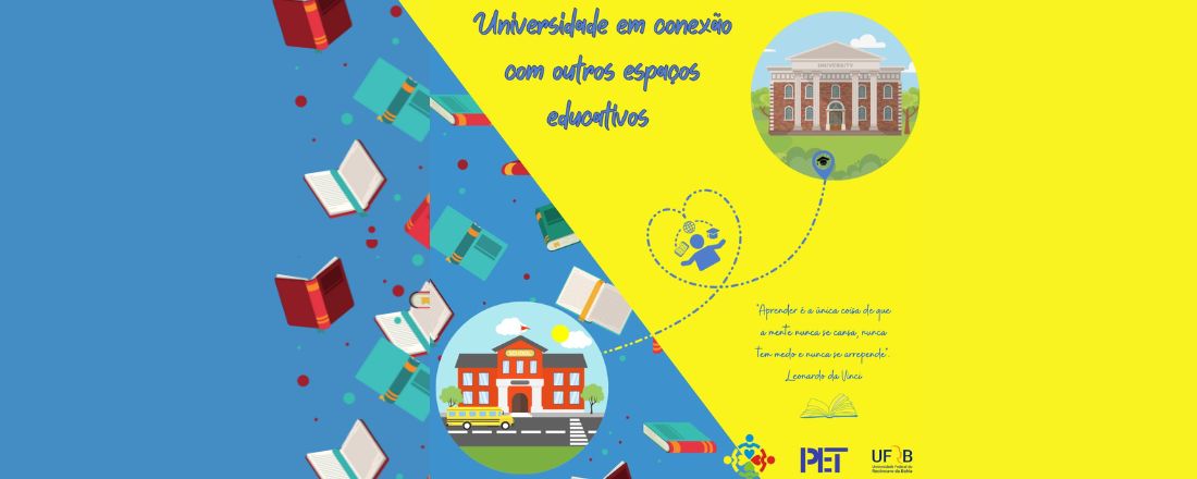 23/08/23 Universidade e Ensino Médio: conexões que transformam