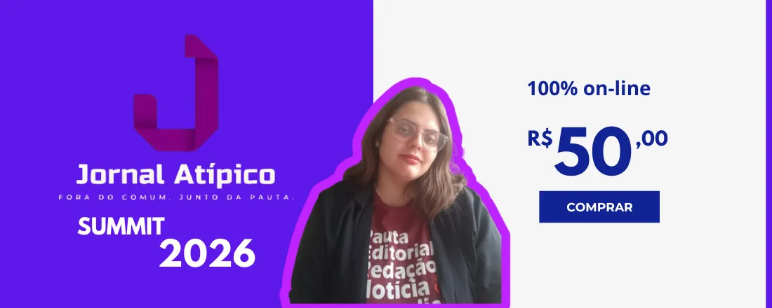 Jornal Atípico Summit
