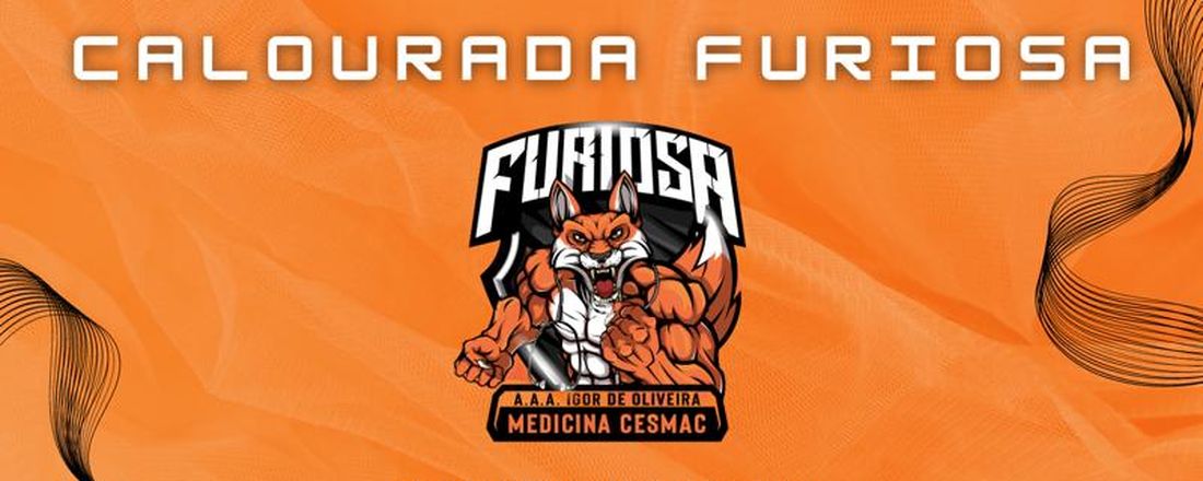 Calourada Furiosa