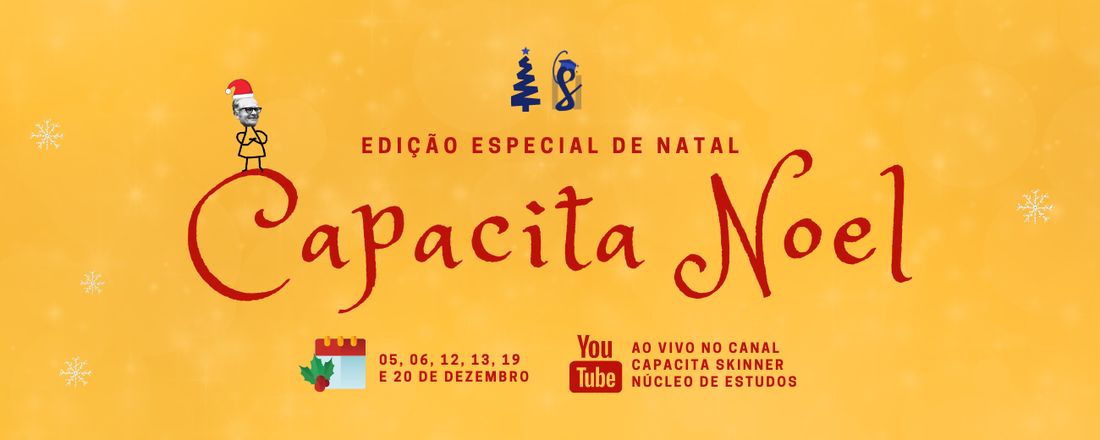 Capacita Noel
