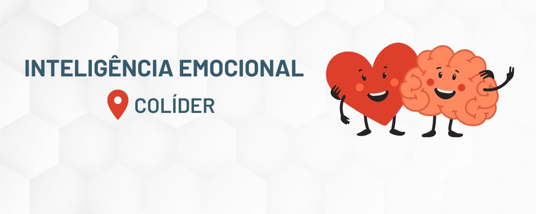 INTELIGÊNCIA EMOCIONAL