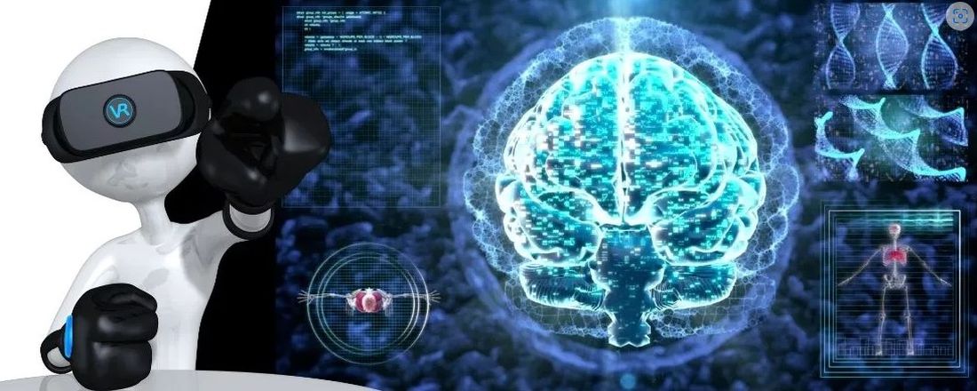 PROJETO DE EXTENSÃO "Laboratório de morfologia clínica 3D – imersão nas ações cerebrais via realidade virtual" 2022/2