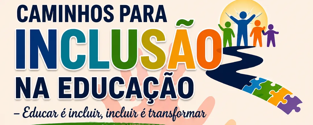 Caminho Para Inclusão na Educação