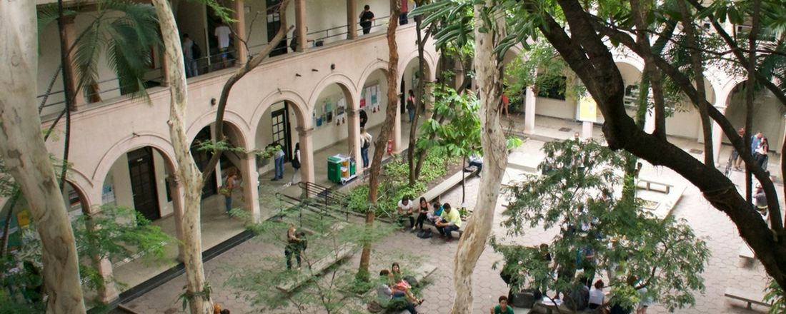 SEMANA JURÍDICA 2018.1 - UNIVERSIDADE VEIGA DE ALMEIDA - CONTEMPORANEIDADES -