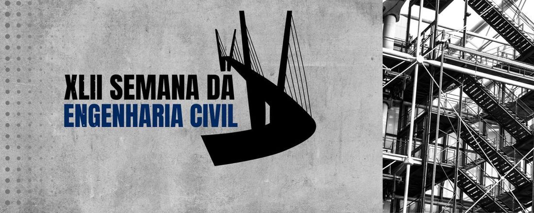 42ª Semana da Engenharia Civil