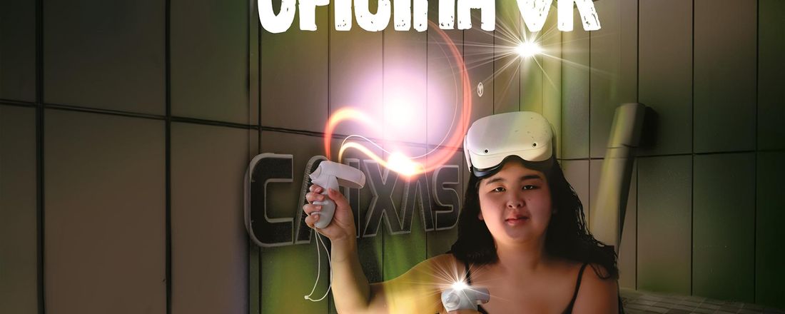 Oficina VR