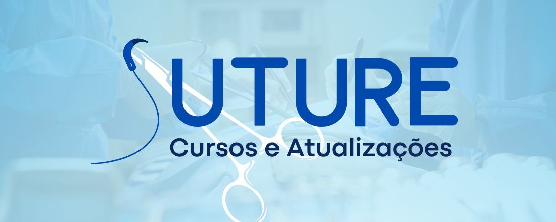 Suture: da Assepsia à Execução