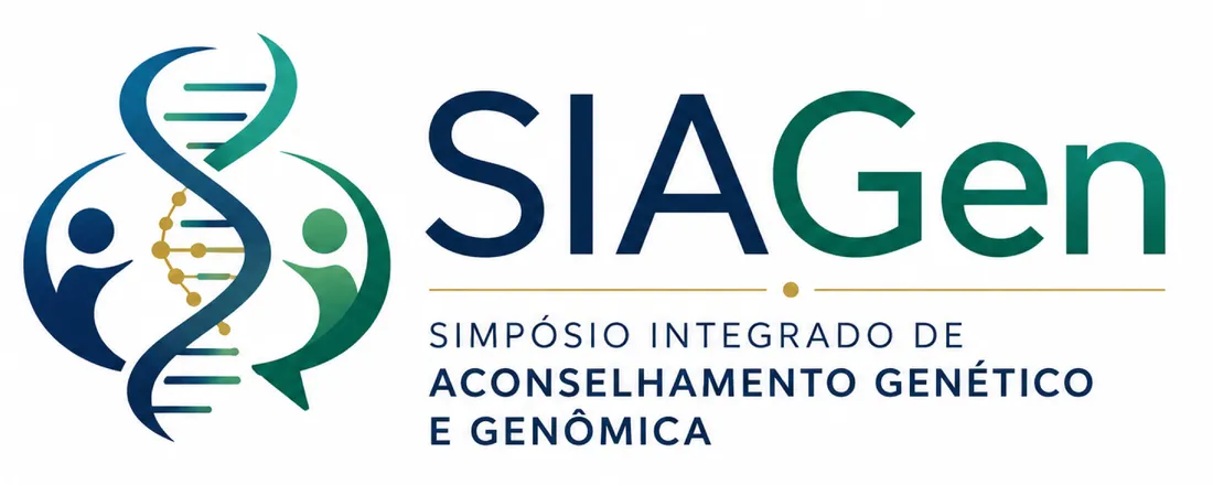 SIAGen: Simpósio Integrado de Aconselhamento Genético e Genômica