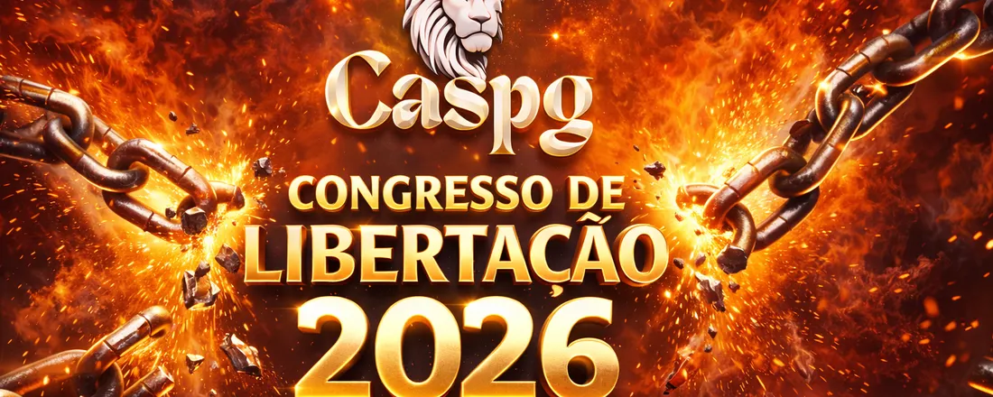 CONGRESSO DE LIBERTAÇÃO
