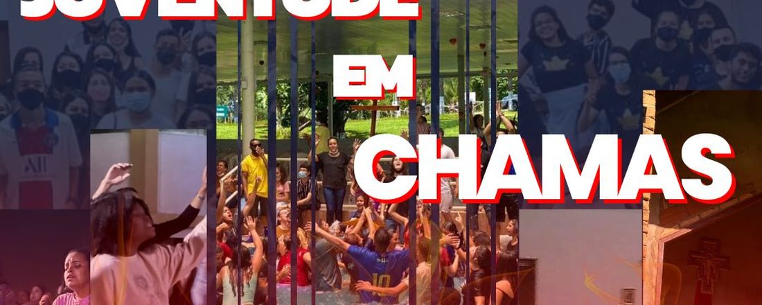 Juventude em Chamas