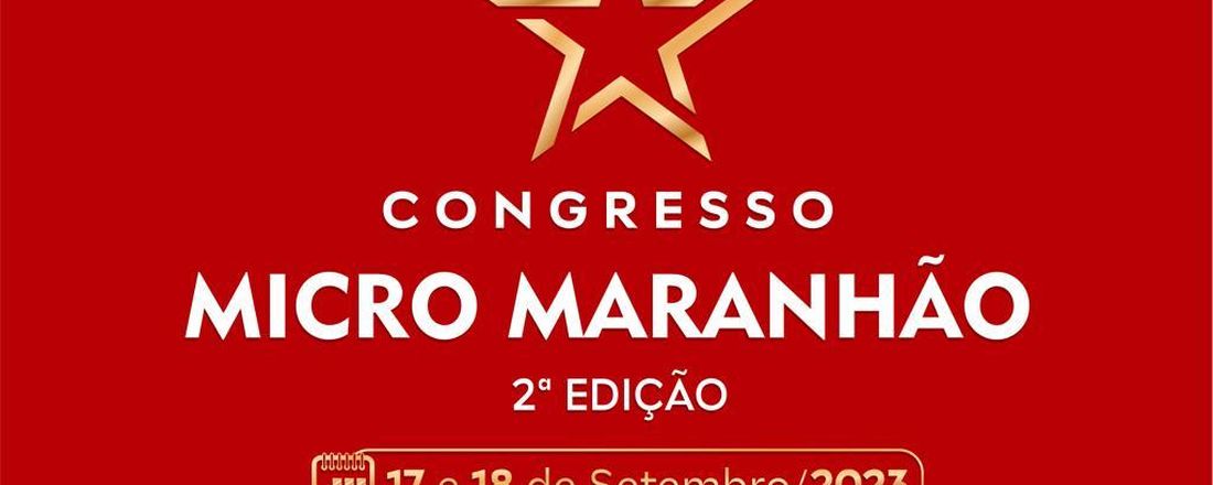 Congresso de Design de Sobrancelhas ,Master Class e Micro Maranhão 2 edição