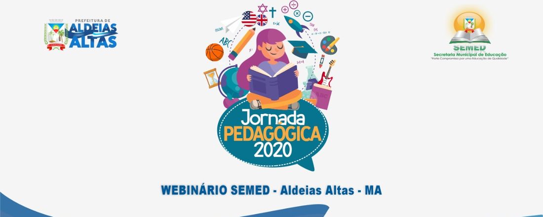 Formação Continuada de Professores da Rede Municipal de Educação de Aldeias Altas -MA