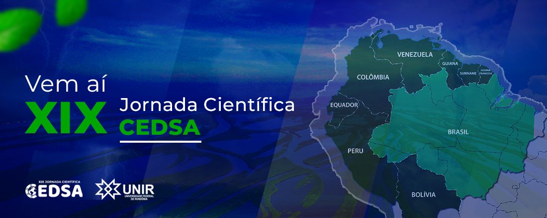 XIX Jornada Científica CEDSA