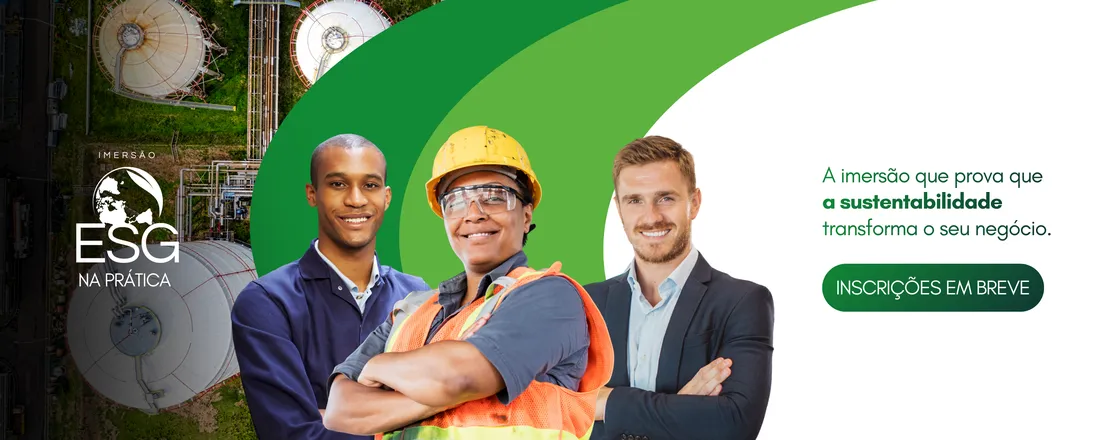 Imersão ESG na Prática