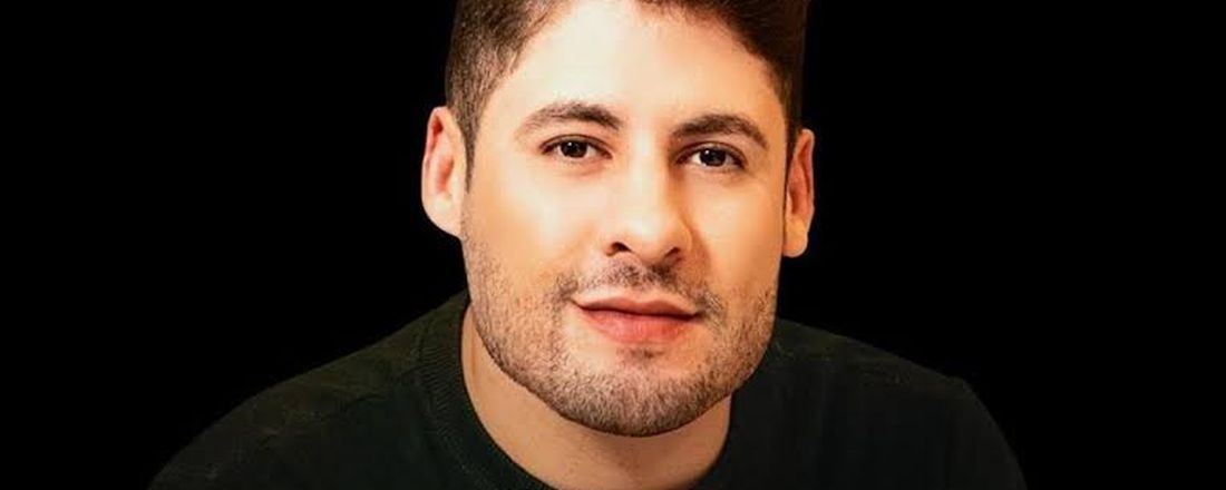 Prophetic Night com Marcos Freire