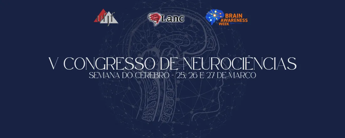 V Congresso de Neurociências da Universidade Federal de Juiz de Fora