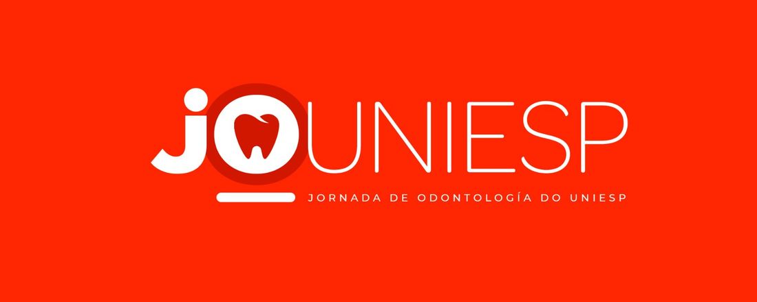 I Jornada de Odontologia do UNIESP