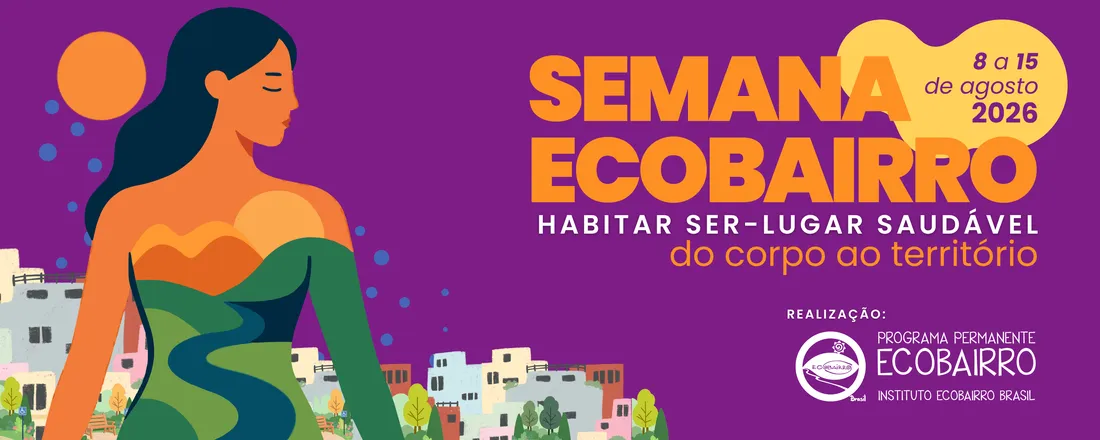 Semana Ecobairro 2026