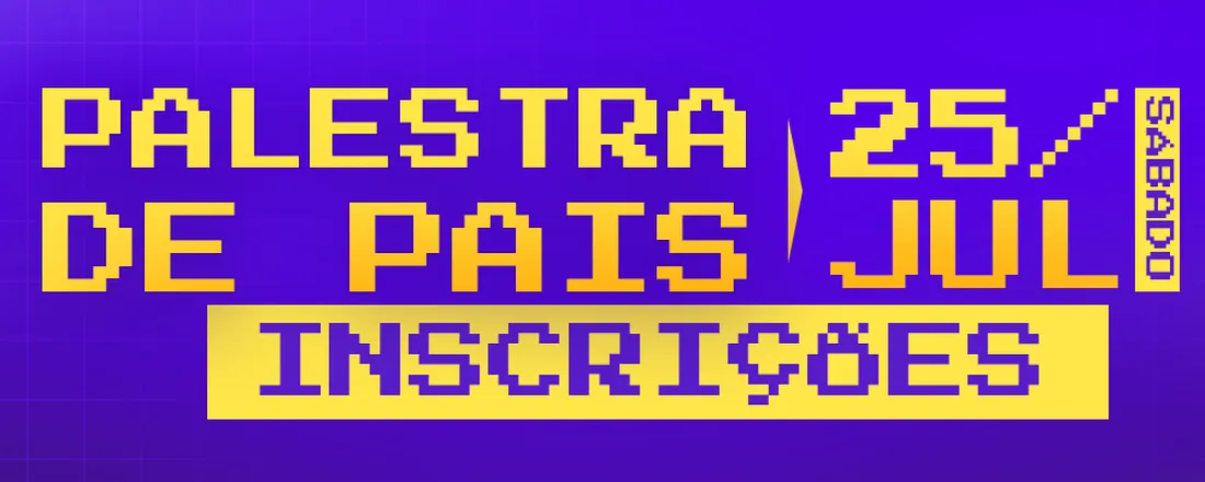 Palestra com Pais - Next Level