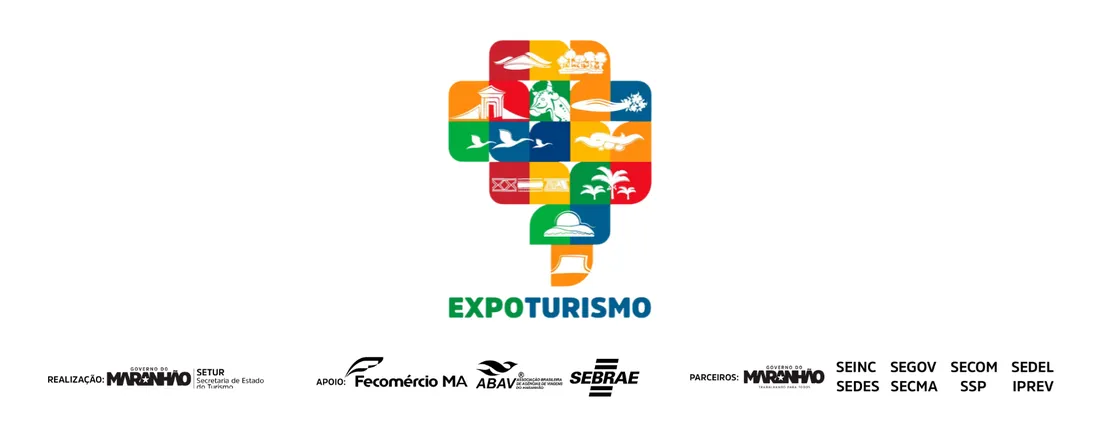 EXPOTURISMO MARANHÃO