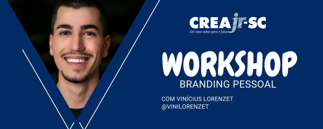 Workshop Branding Pessoal