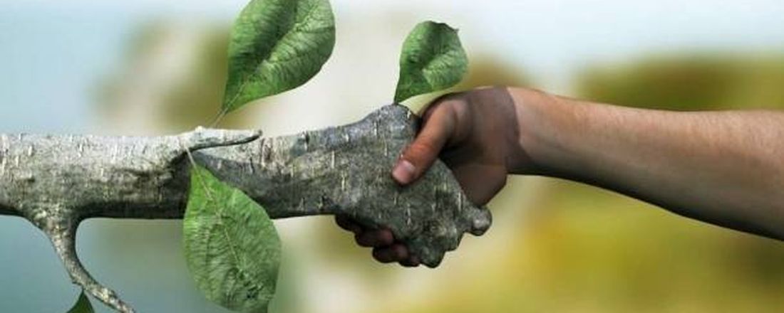 VI Fórum de Ambiente, Saúde e Segurança