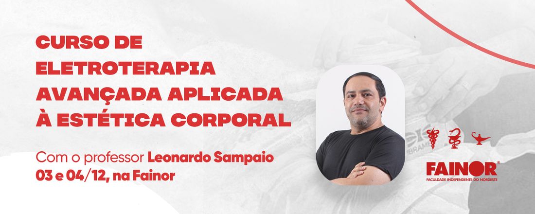 Eletroterapia avançada aplicada à estética corporal