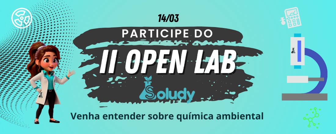 OPEN LAB SOLUDY - 2025