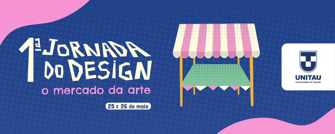 I Jornada do Design - O mercado da Arte