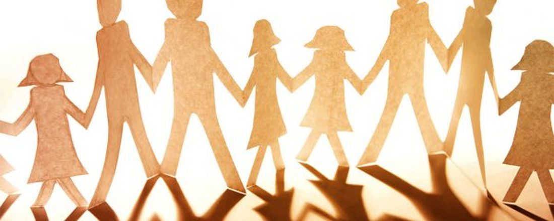 As Relações Familiares em Nosso Cotidiano
