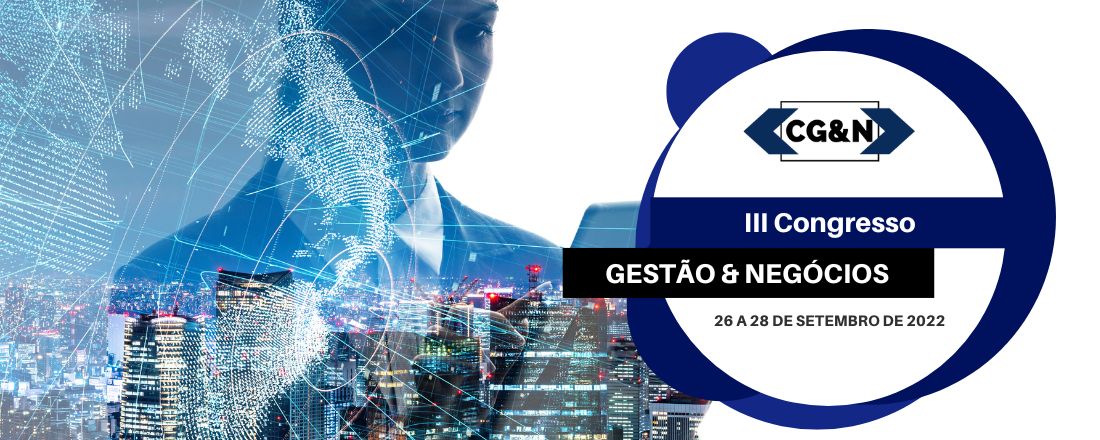 III Congresso Gestão e Negócios