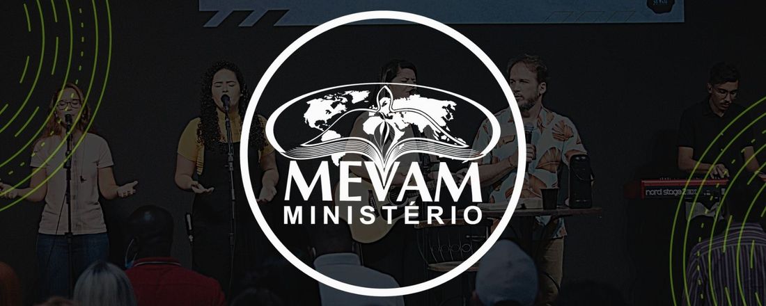 CULTO MEVAM FORTALEZA