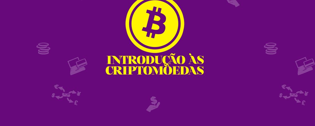 Introdução às Criptomoedas