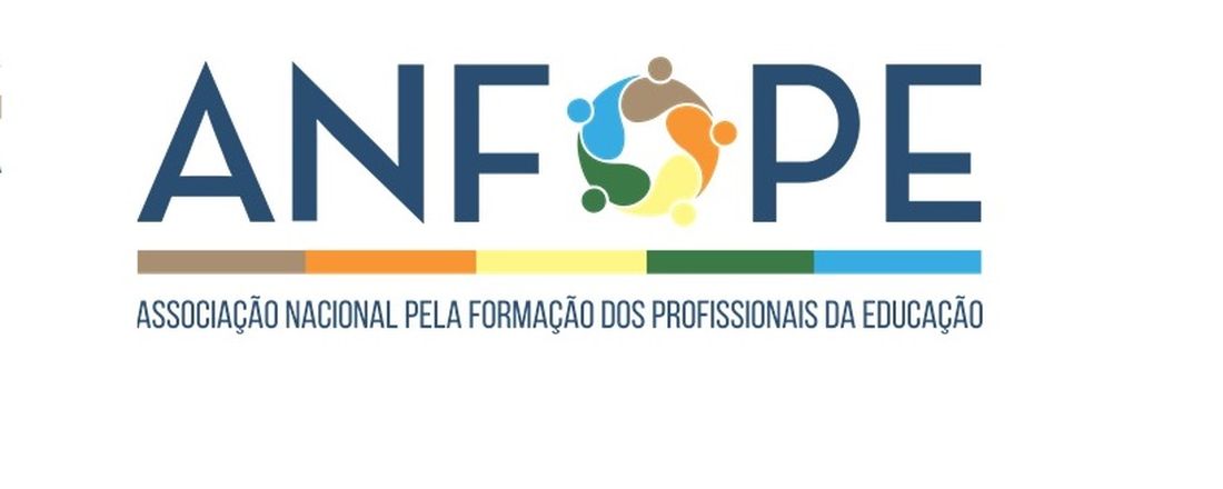 XII Encontro Regional Sudeste da ANFOPE: Políticas de Formação e Valorização dos Profissionais da Educação: Projetos em Disputa e Resistência Democrática