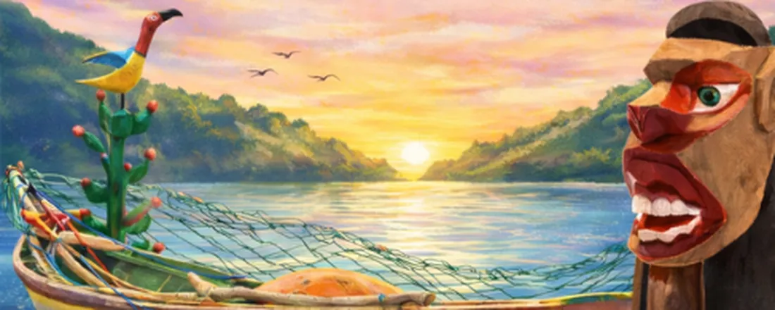 Seminário Juventude da Pesca Artesanal no Baixo São Francisco