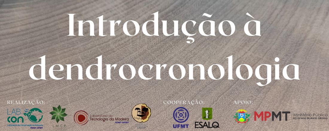 Introdução à dendrocronologia