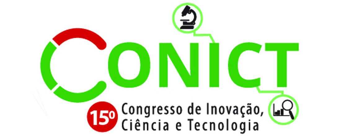 15º Congresso de Inovação, Ciência e Tecnologia (CONICT)